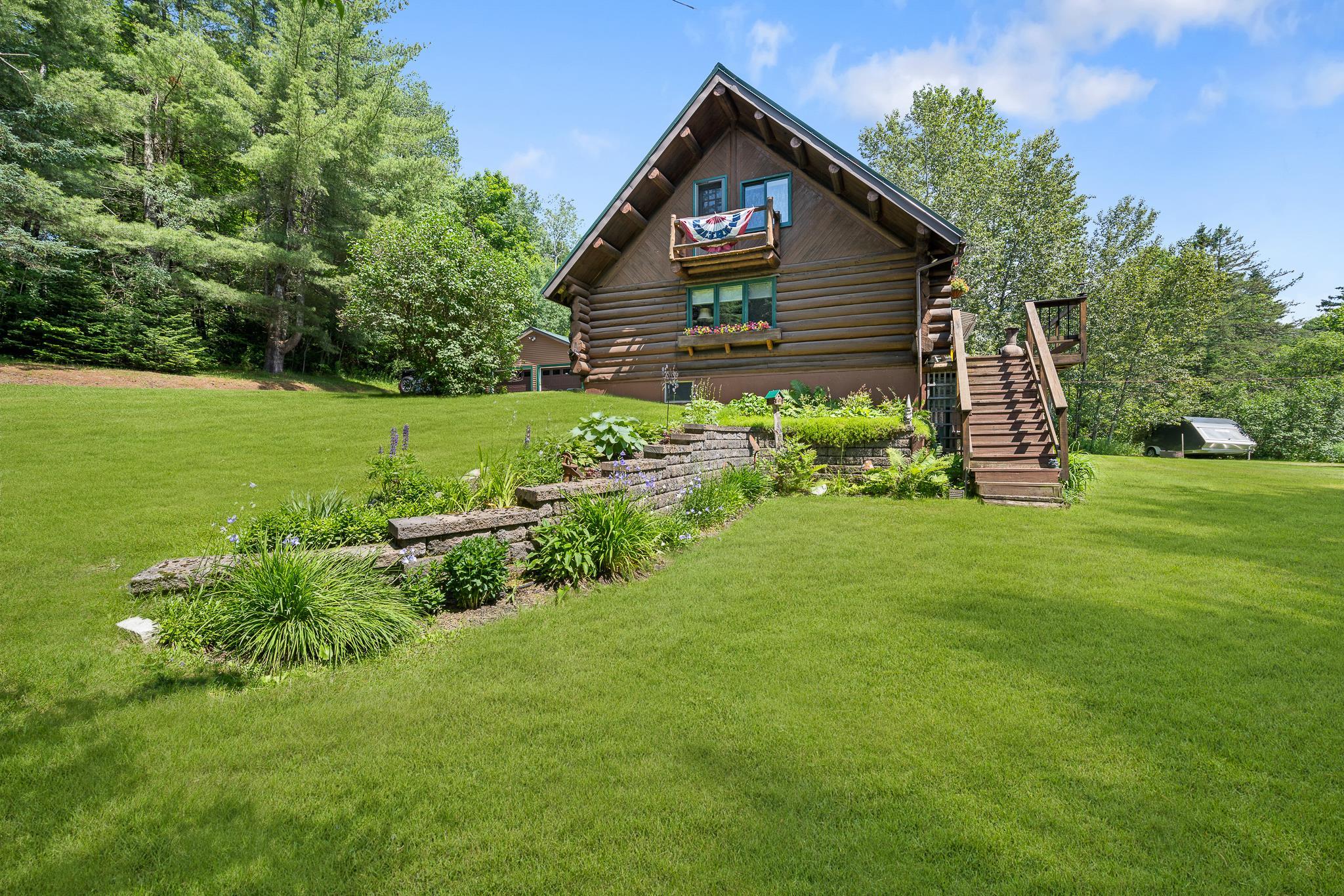226 East Colebrook Road