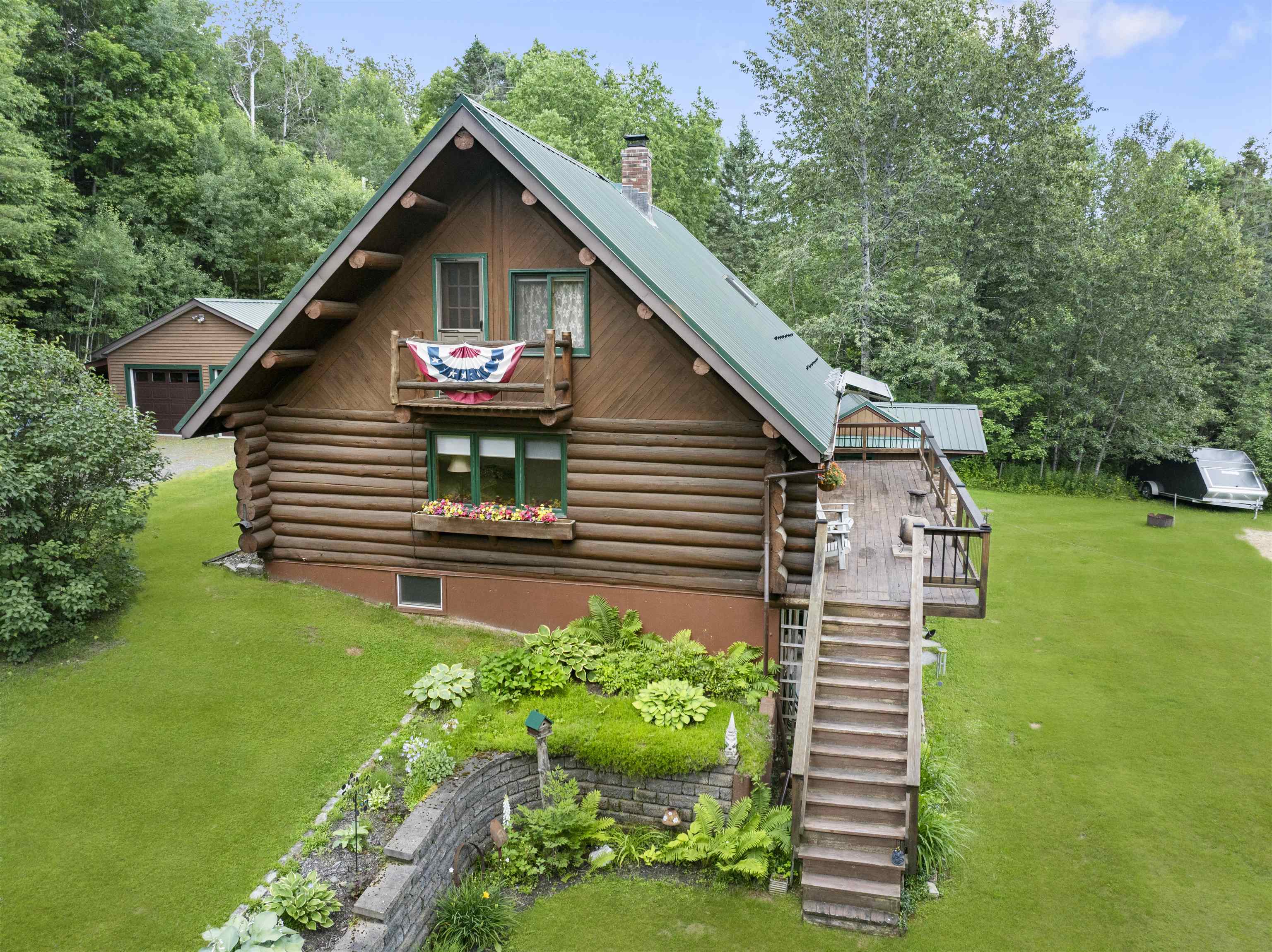 226 East Colebrook Road