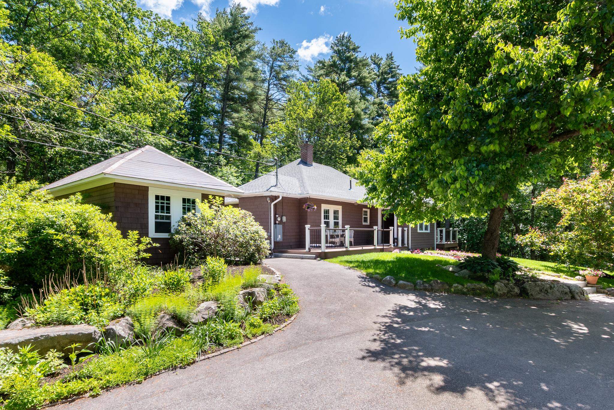 582 Shaker Jerry Road