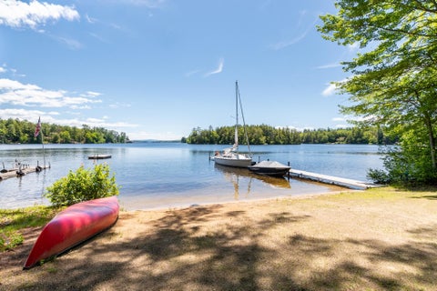 Property photo of 582 Shaker Jerry Road, Moultonborough, NH 03254