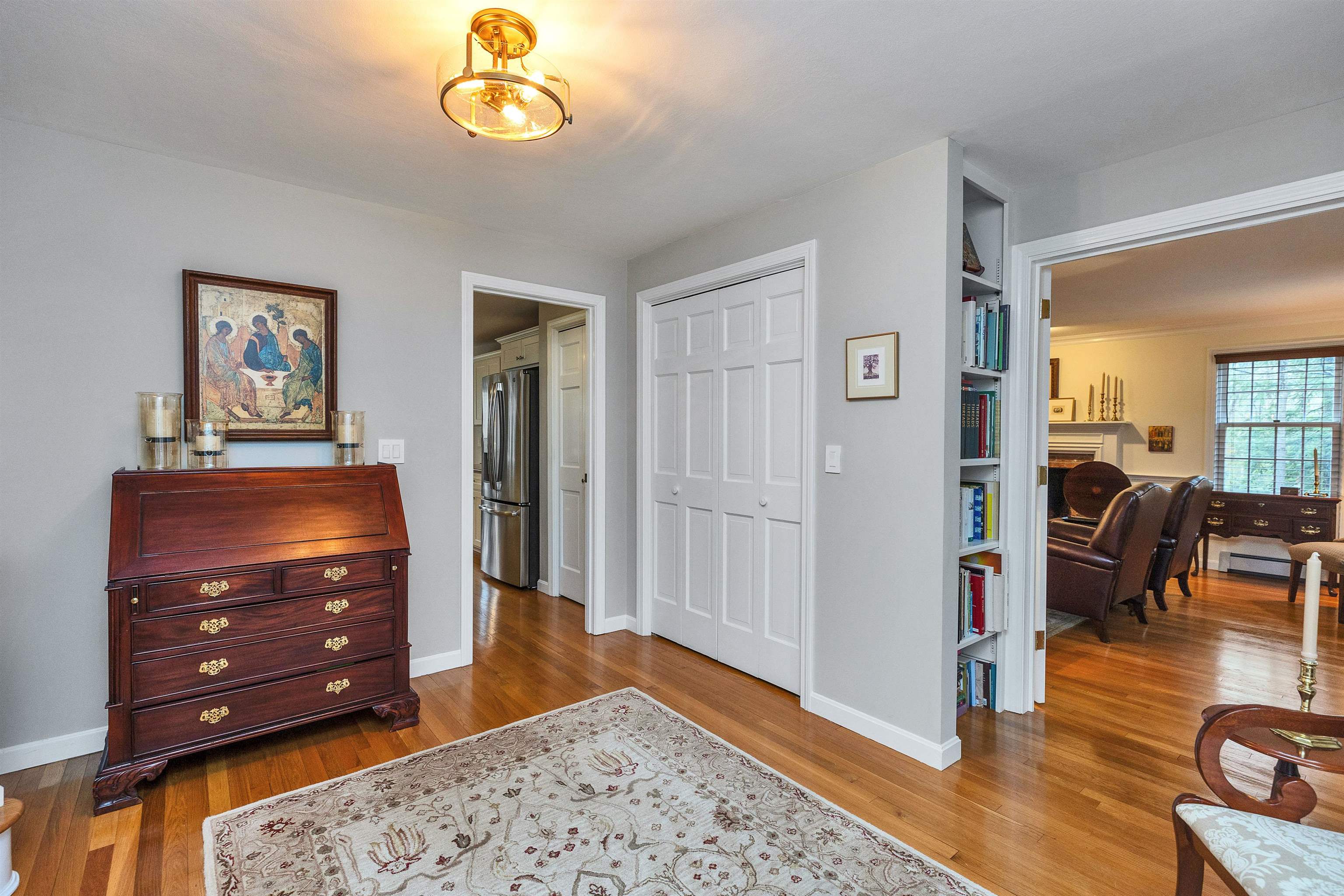 7 village woods Drive