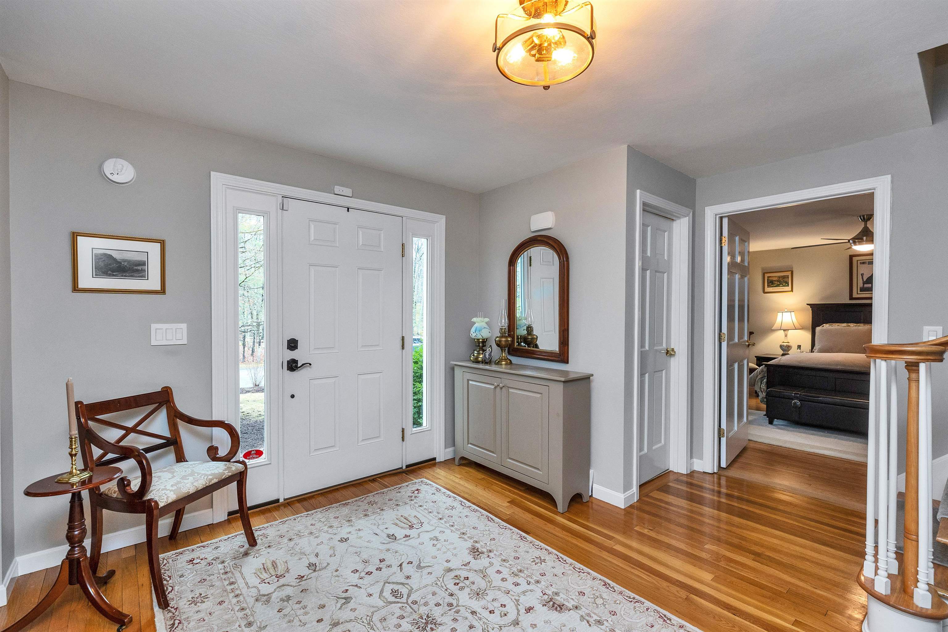 7 village woods Drive