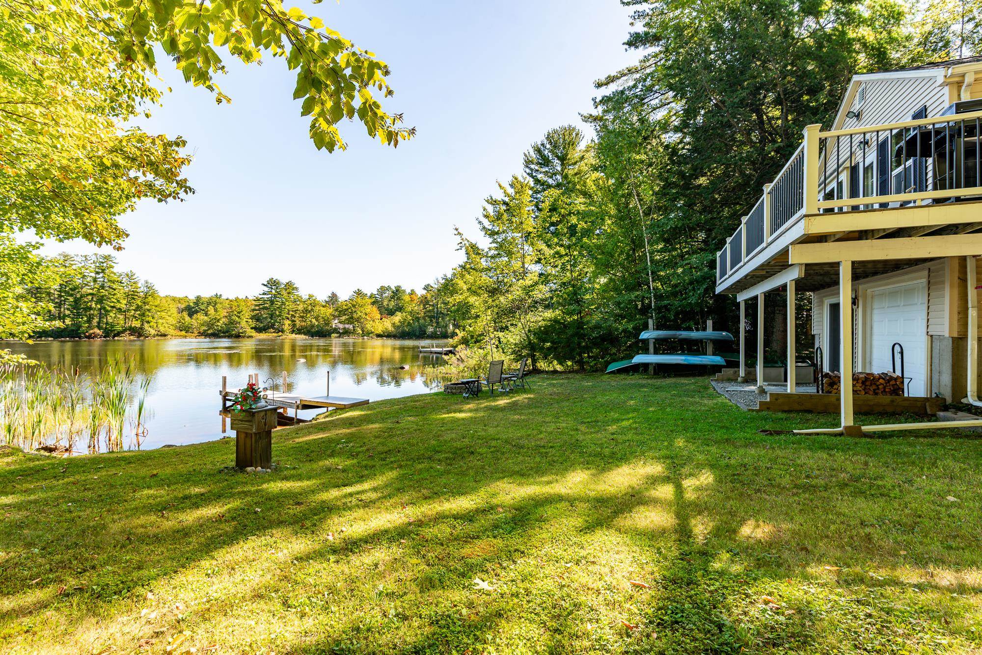 28 Auclair Road