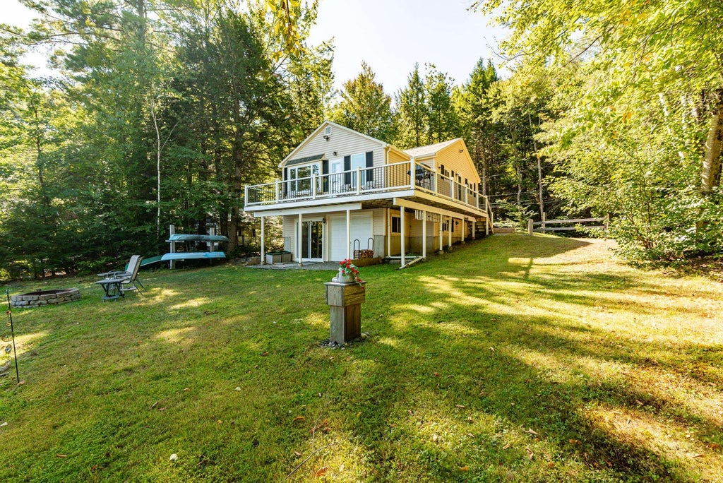 Photo of 28 Auclair Road, Middleton, NH 03887 (MLS # 5110319)