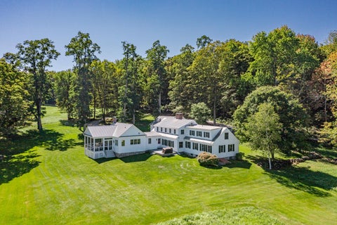 Photo of 209 Jack Cross Road, Shaftsbury, VT 05262 (MLS # 5109798)