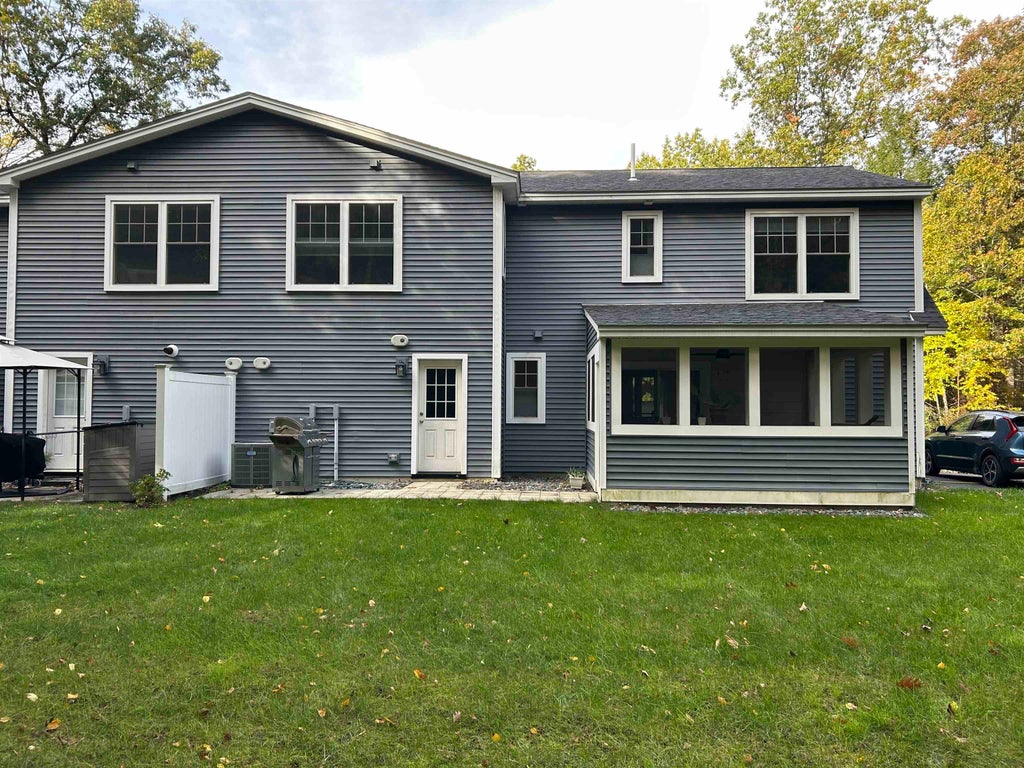Photo of 60 Marshall Road #A, Kingston, NH 03848 (MLS # 5114776)