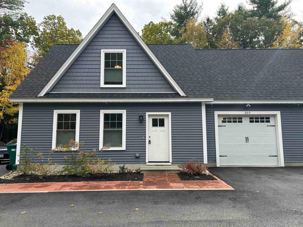 Photo of 60 Marshall Road #A, Kingston, NH 03848 (MLS # 5114776)