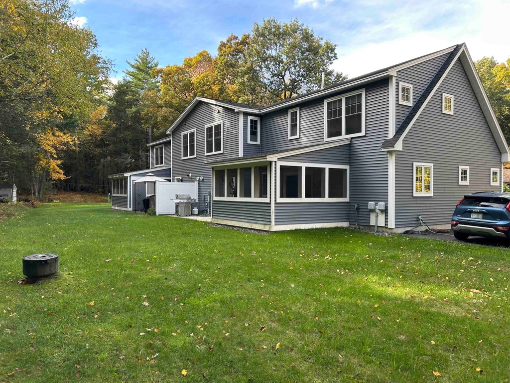 Photo of 60 Marshall Road #A, Kingston, NH 03848 (MLS # 5114776)