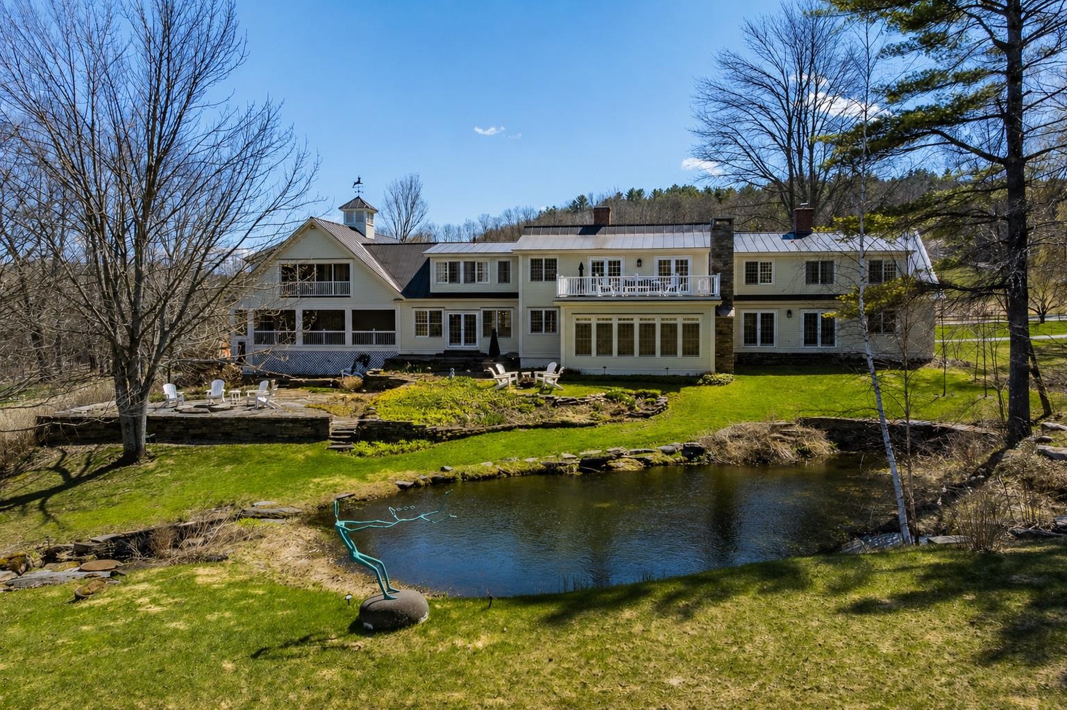 1497 Bowman Road
