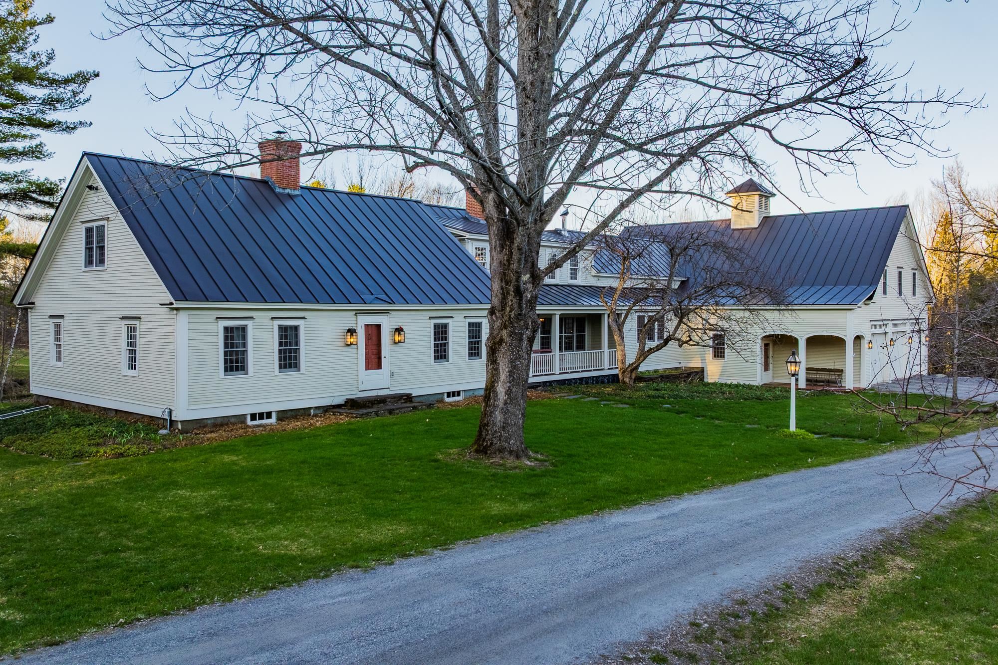 1497 Bowman Road