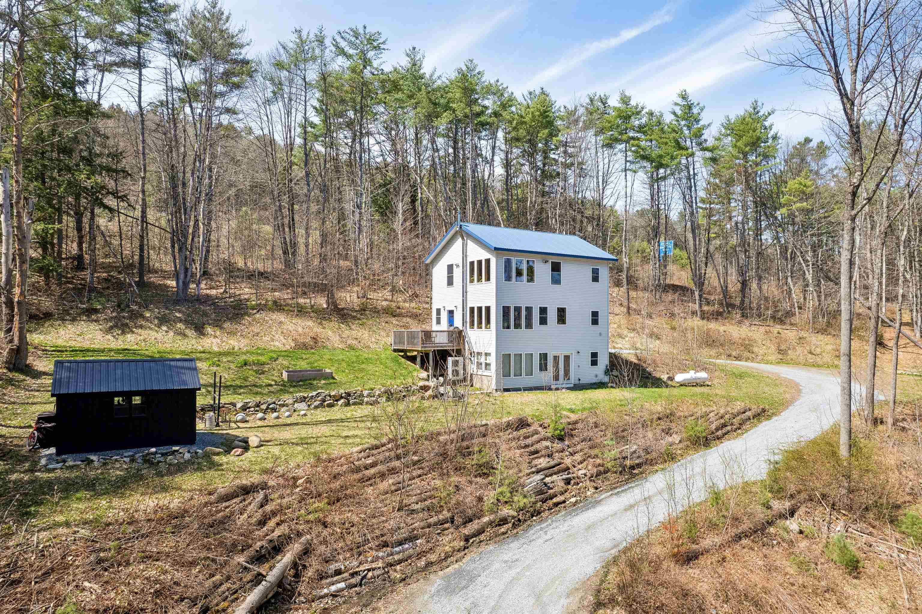 483 North Pleasant Street - Photo 2