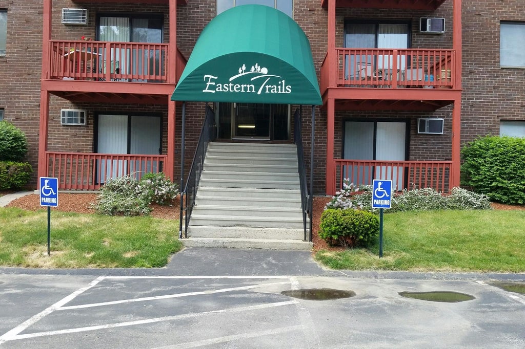 Photo of 29 Capron Road #22, Milford, NH 03055 (MLS # 5110973)