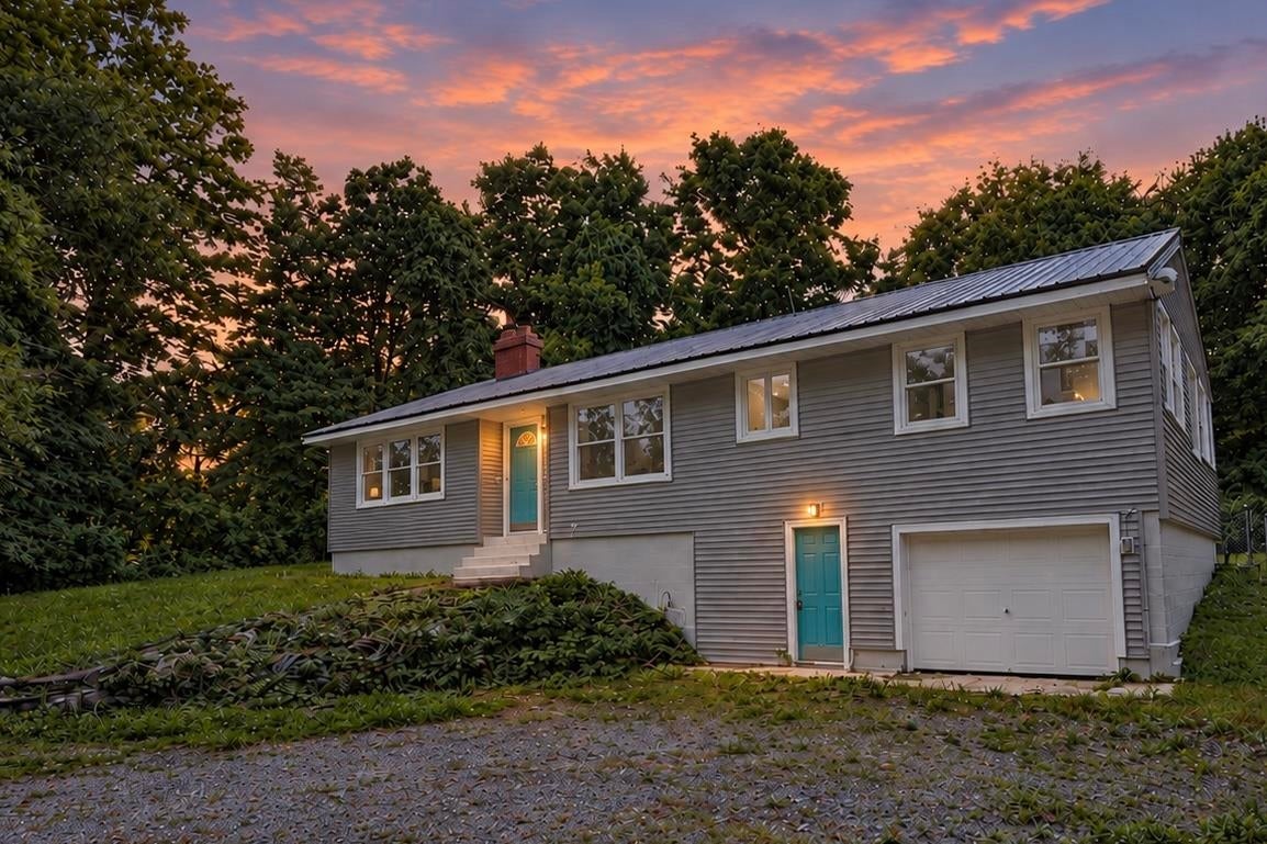 60 White Rock Hill Road