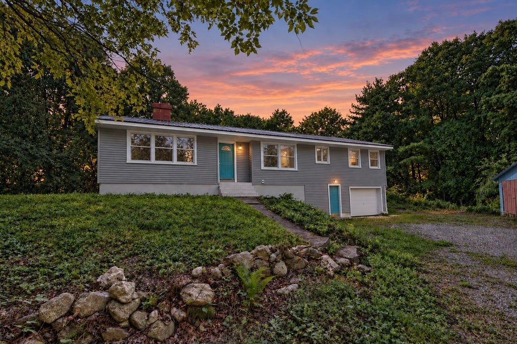 Photo of 60 White Rock Hill Road, Bow, NH 03304 (MLS # 5112342)