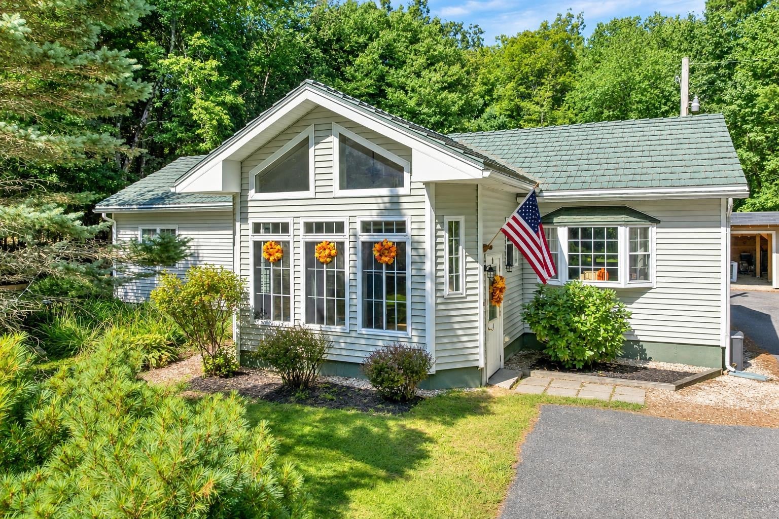 4 Fir Street
