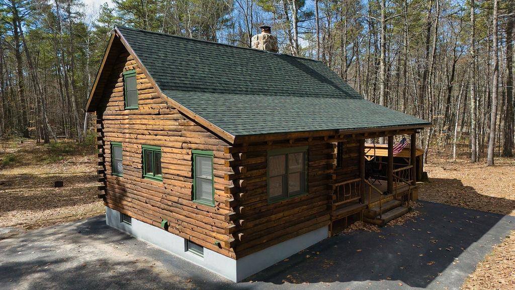 111 Pine River Path