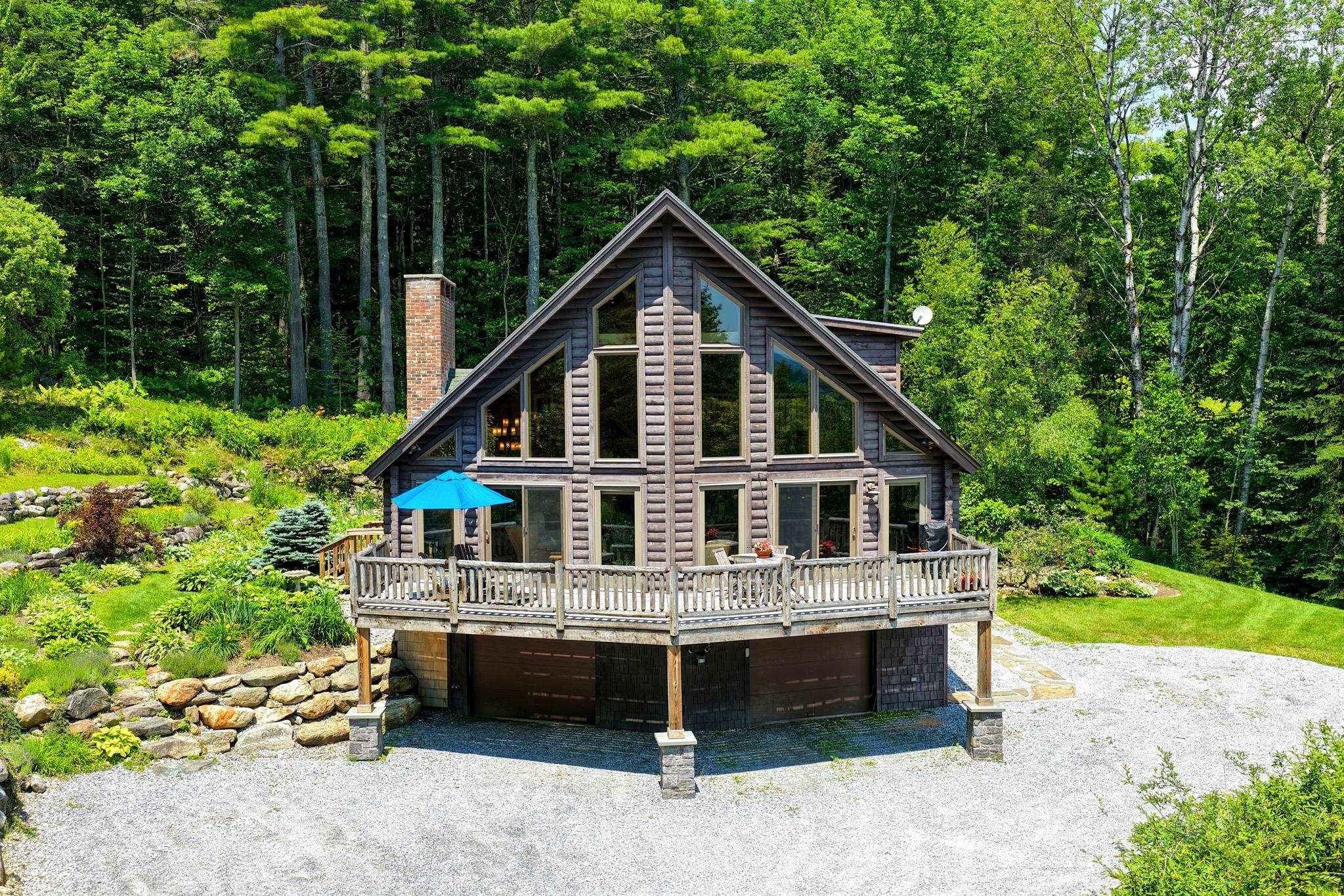 415 Crown Point Road