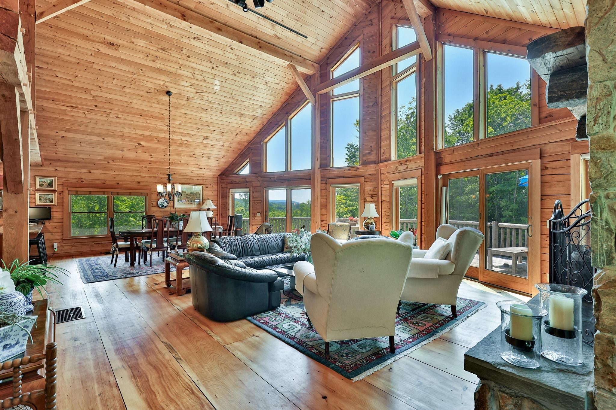 415 Crown Point Road