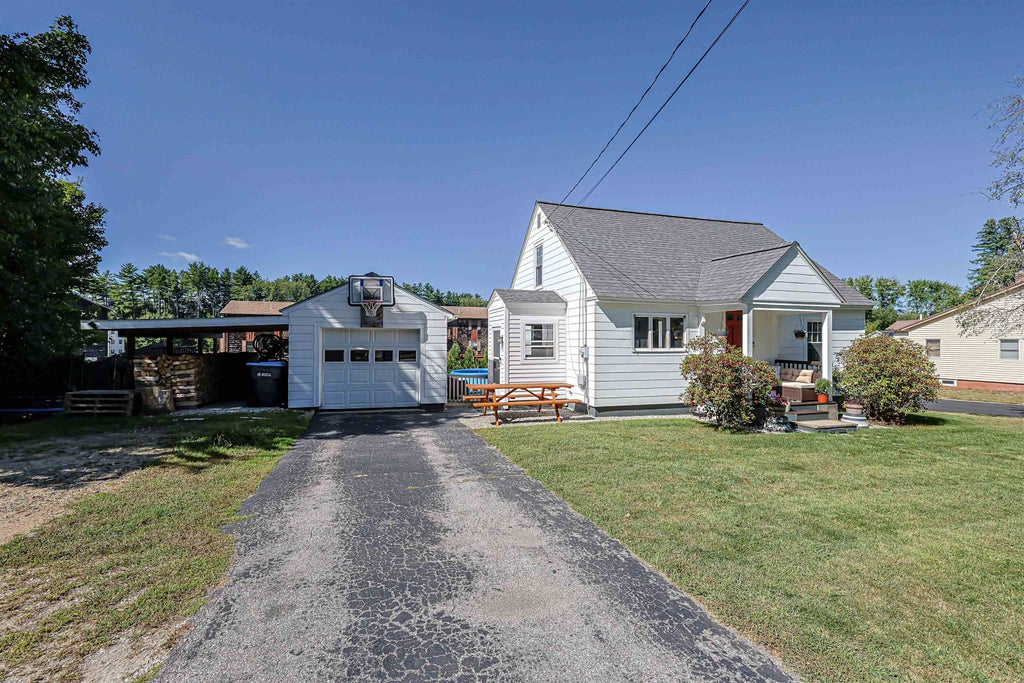 Photo of 48 Lilac Street, Concord, NH 03303 (MLS # 5109622)