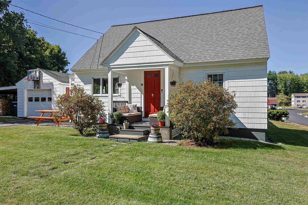 Photo of 48 Lilac Street, Concord, NH 03303 (MLS # 5109622)