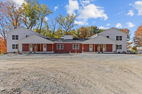 Photo of 45 Reeves Road, Swanton, VT 05488 (MLS # 5066792)