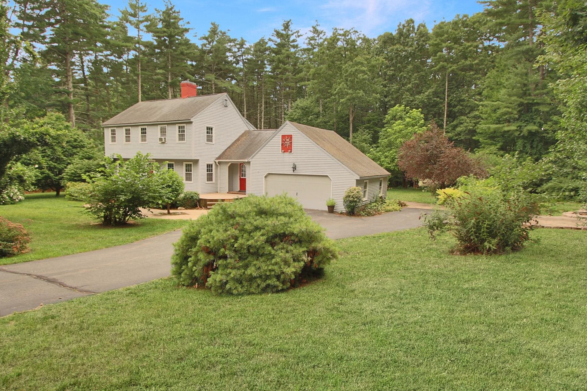 26 Ministerial Drive
