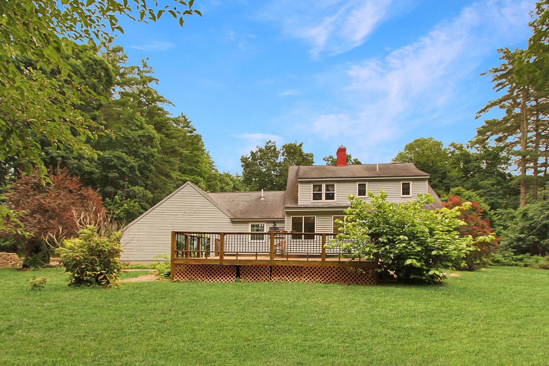 26 Ministerial Drive