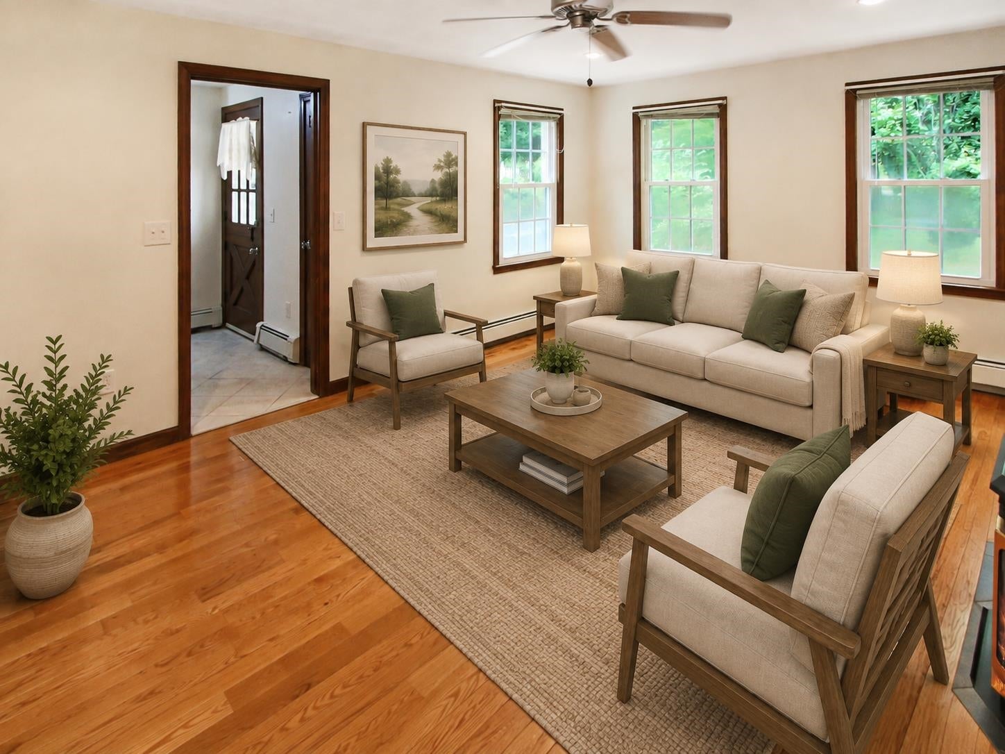 26 Ministerial Drive