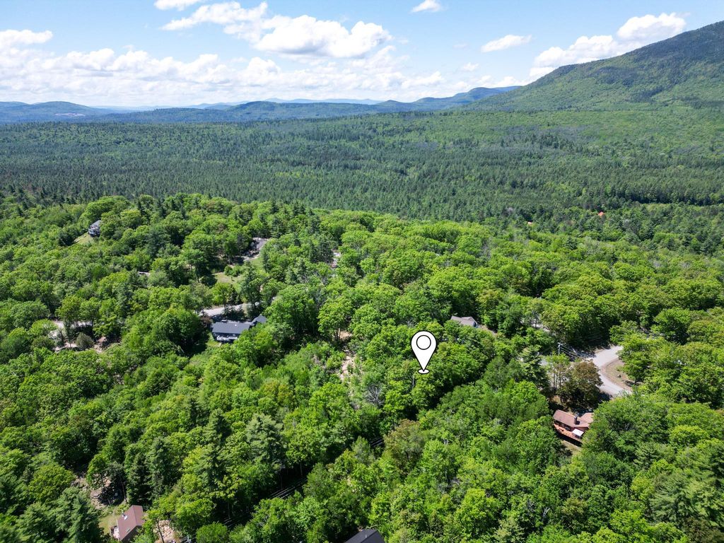 Photo of 00 Richardi Lane, Conway, NH 03860 (MLS # 5093114)