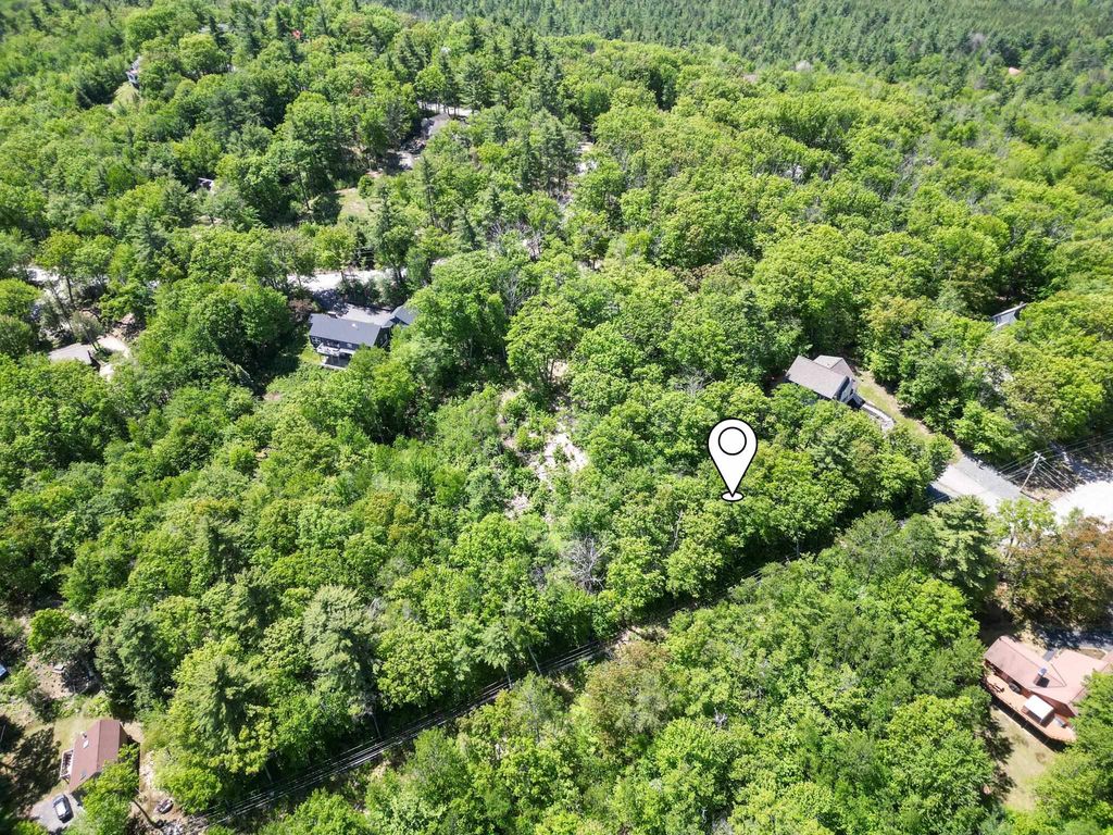 Photo of 00 Richardi Lane, Conway, NH 03860 (MLS # 5093114)