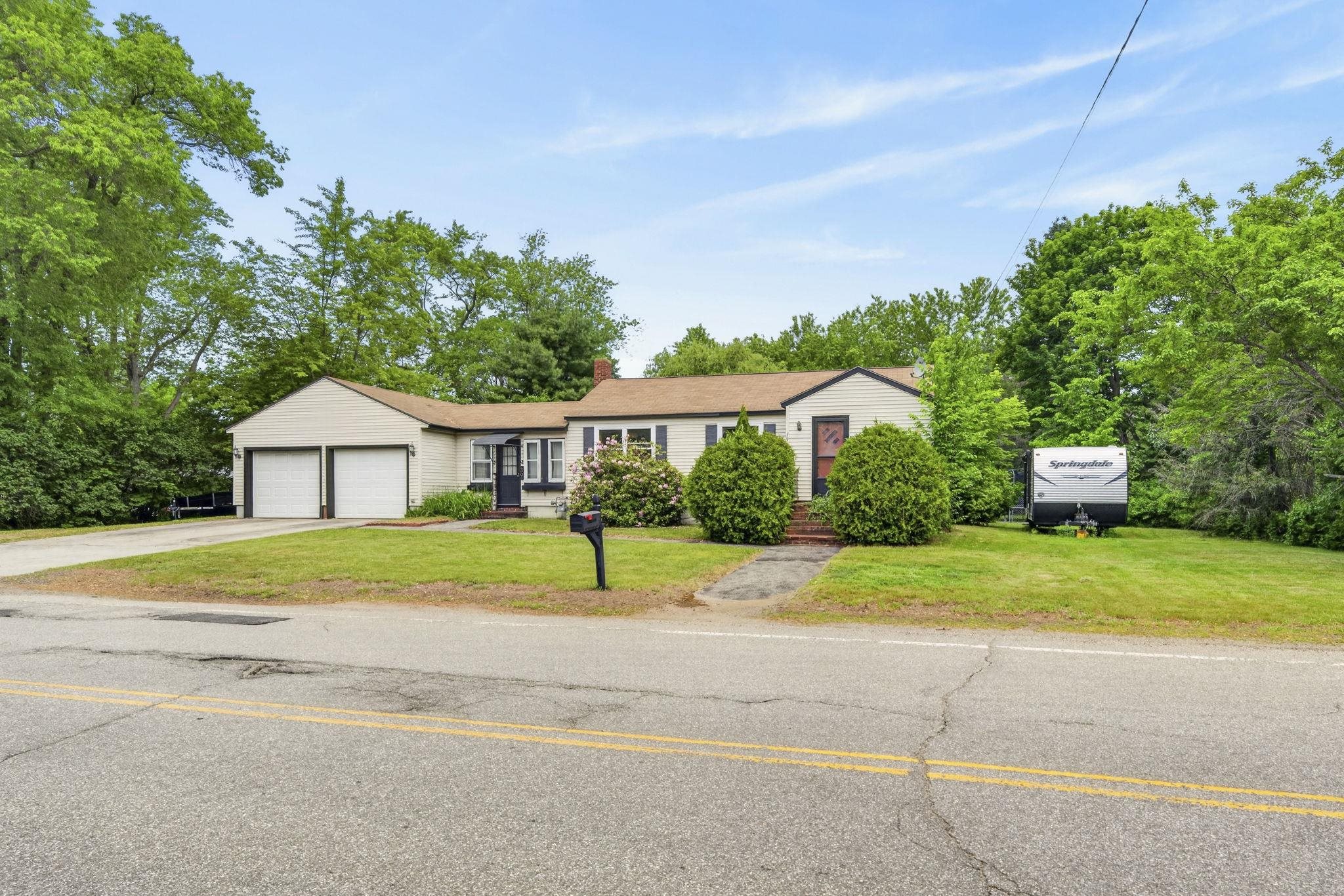 39 Pembroke Road