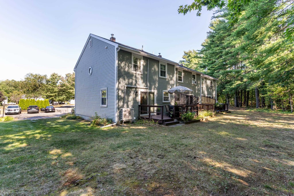 Photo of 165 Blackwater Road #8, Somersworth, NH 03878 (MLS # 5110243)