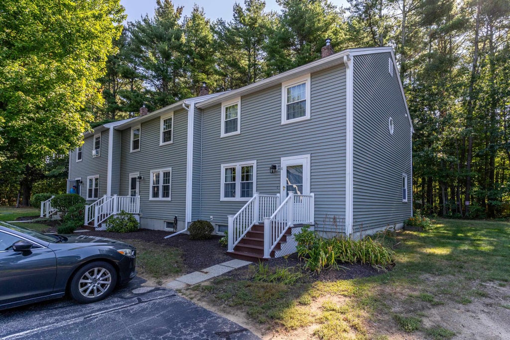 Photo of 165 Blackwater Road #8, Somersworth, NH 03878 (MLS # 5110243)