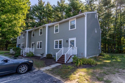 Photo of 165 Blackwater Road #8, Somersworth, NH 03878 (MLS # 5110243)