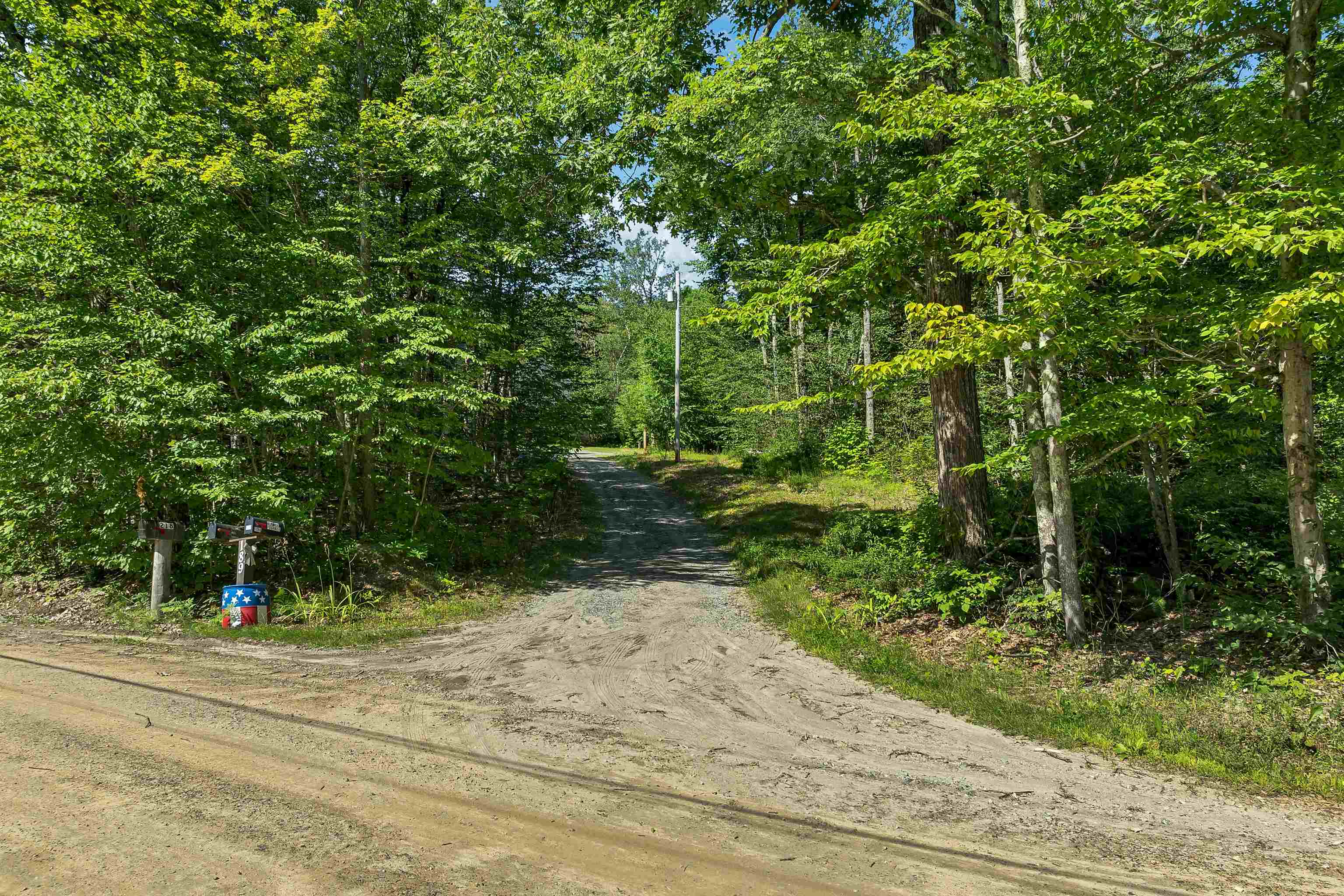 189 Rand Road