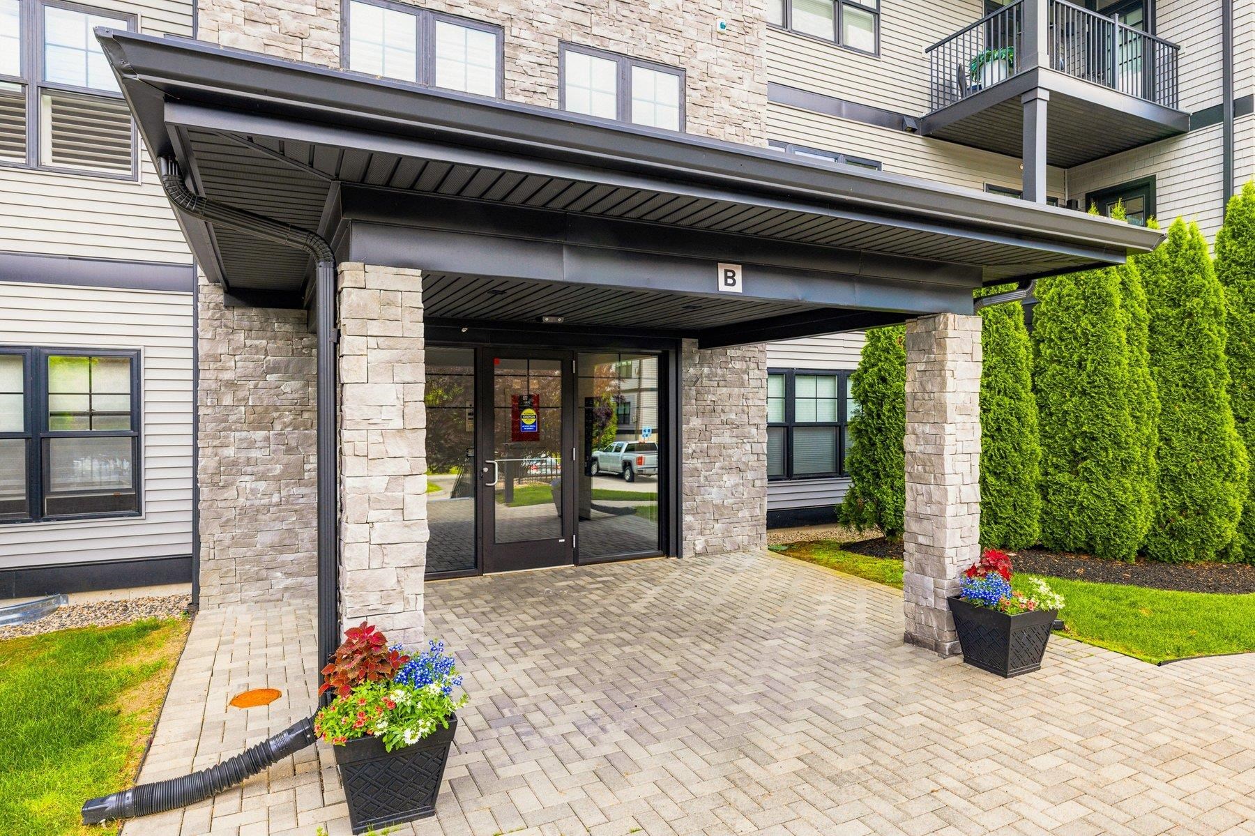 2075 Lafayette Road B27