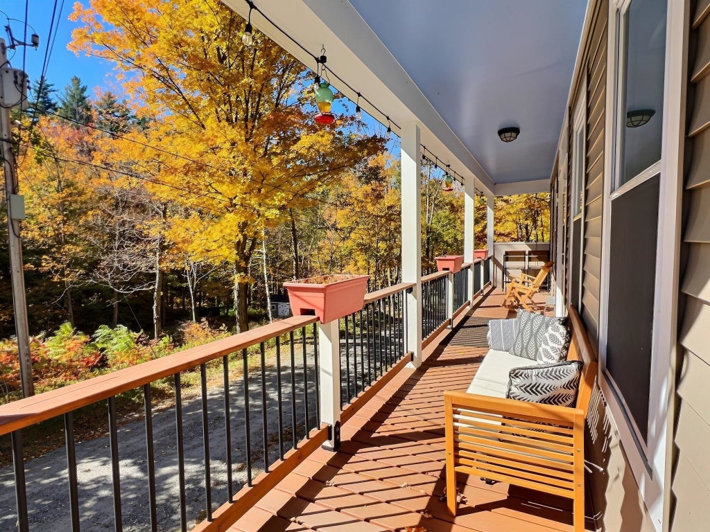 Photo of 24 Mill Pond Lane, New London, NH 03257 (MLS # 5115090)