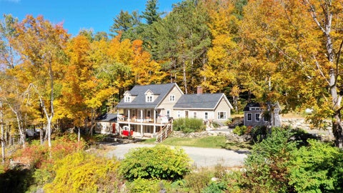 Photo of 24 Mill Pond Lane, New London, NH 03257 (MLS # 5115090)