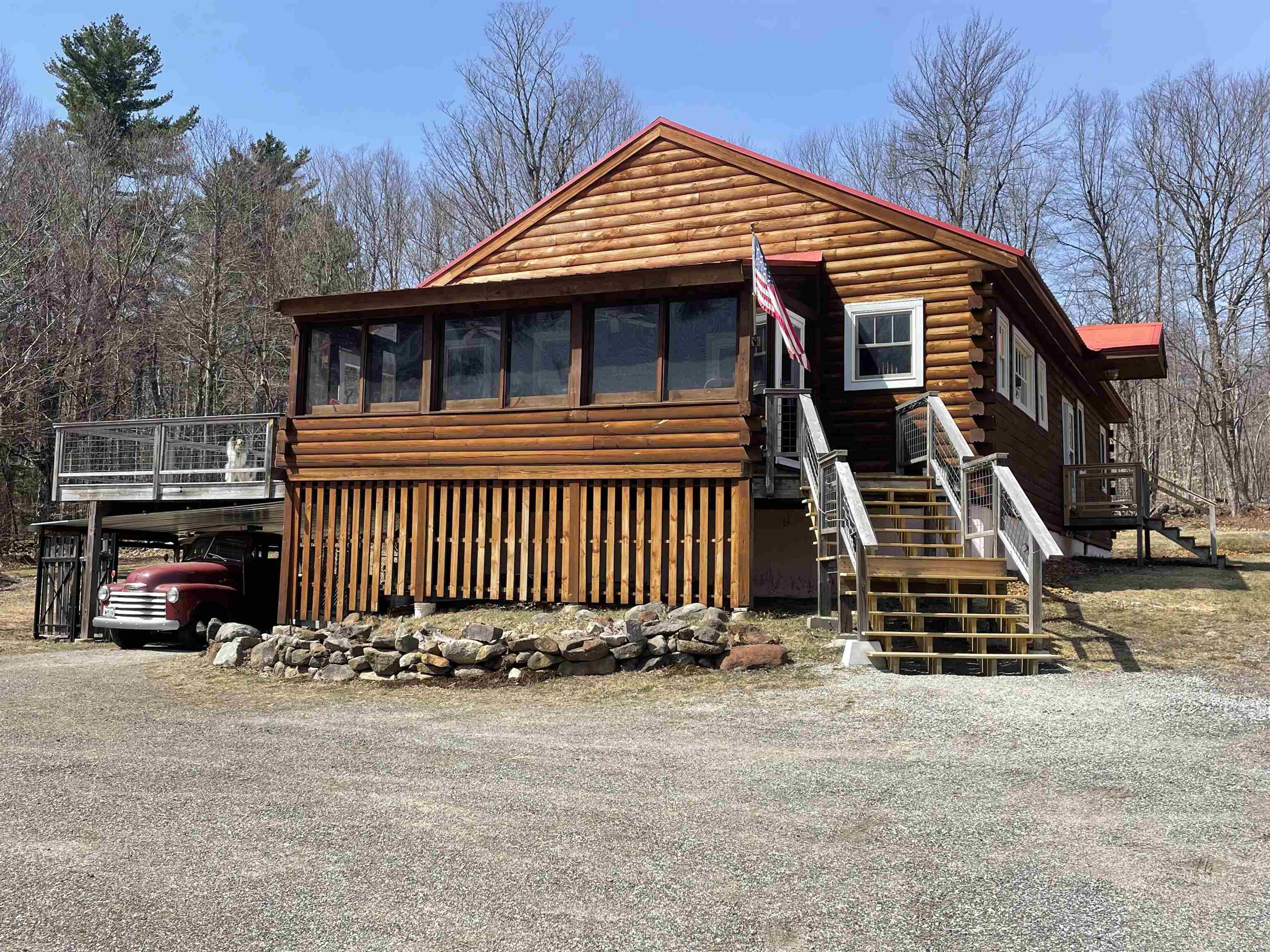 533 Juniper Hill Road
