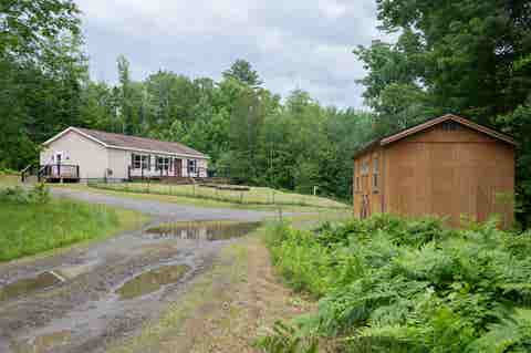 Property photo of 9 Wells Road, Dalton, NH 03598
