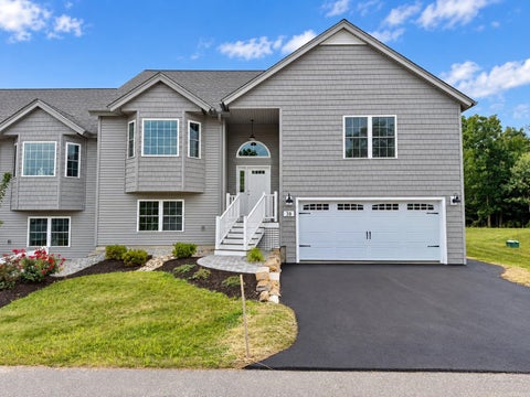 Photo of 3 Connor Court #3B, Epping, NH 03042 (MLS # 5056803)