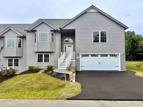 Photo of 3 Connor Court #3B, Epping, NH 03042 (MLS # 5056803)