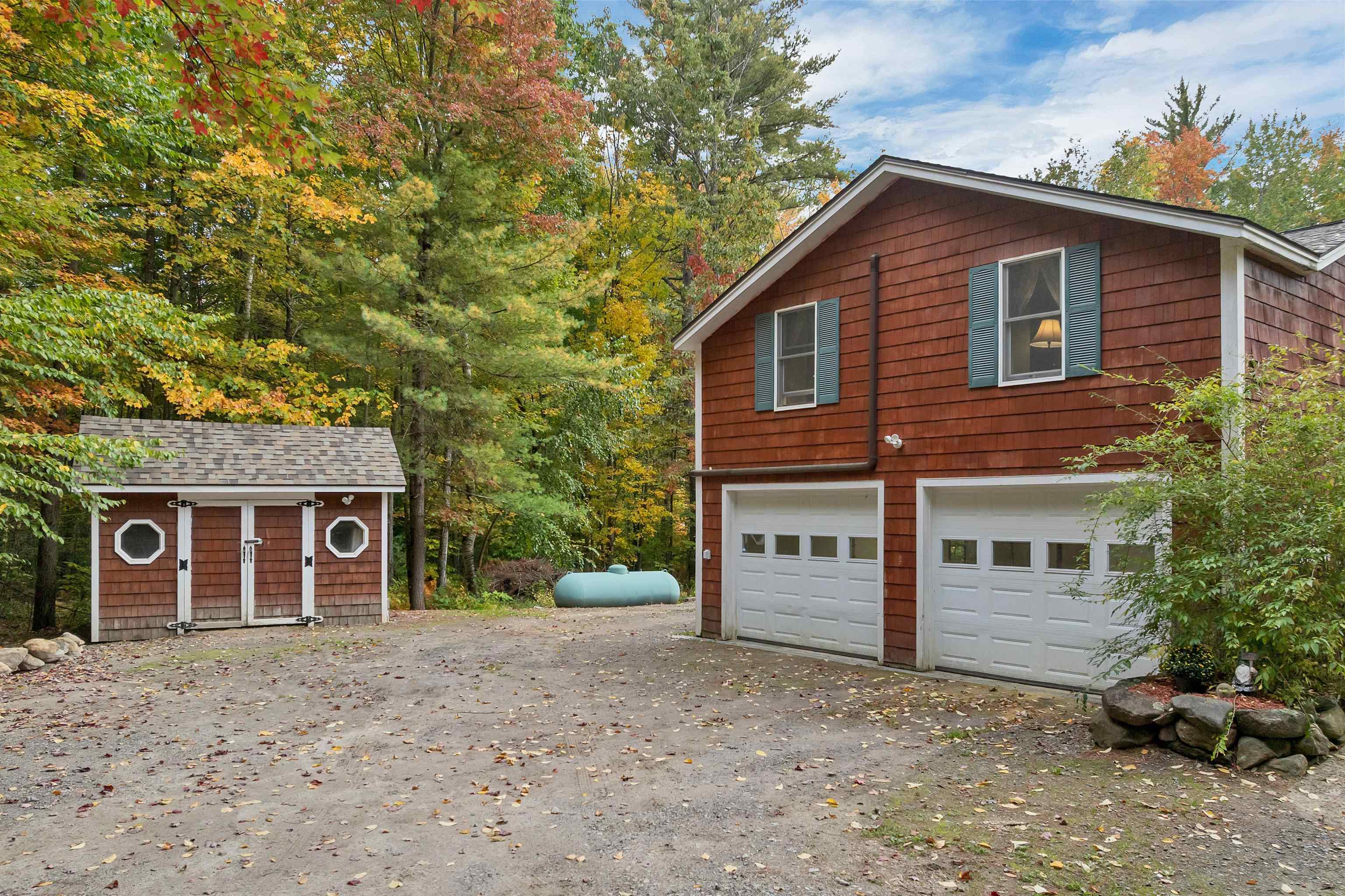 8 Blue Boar Lane