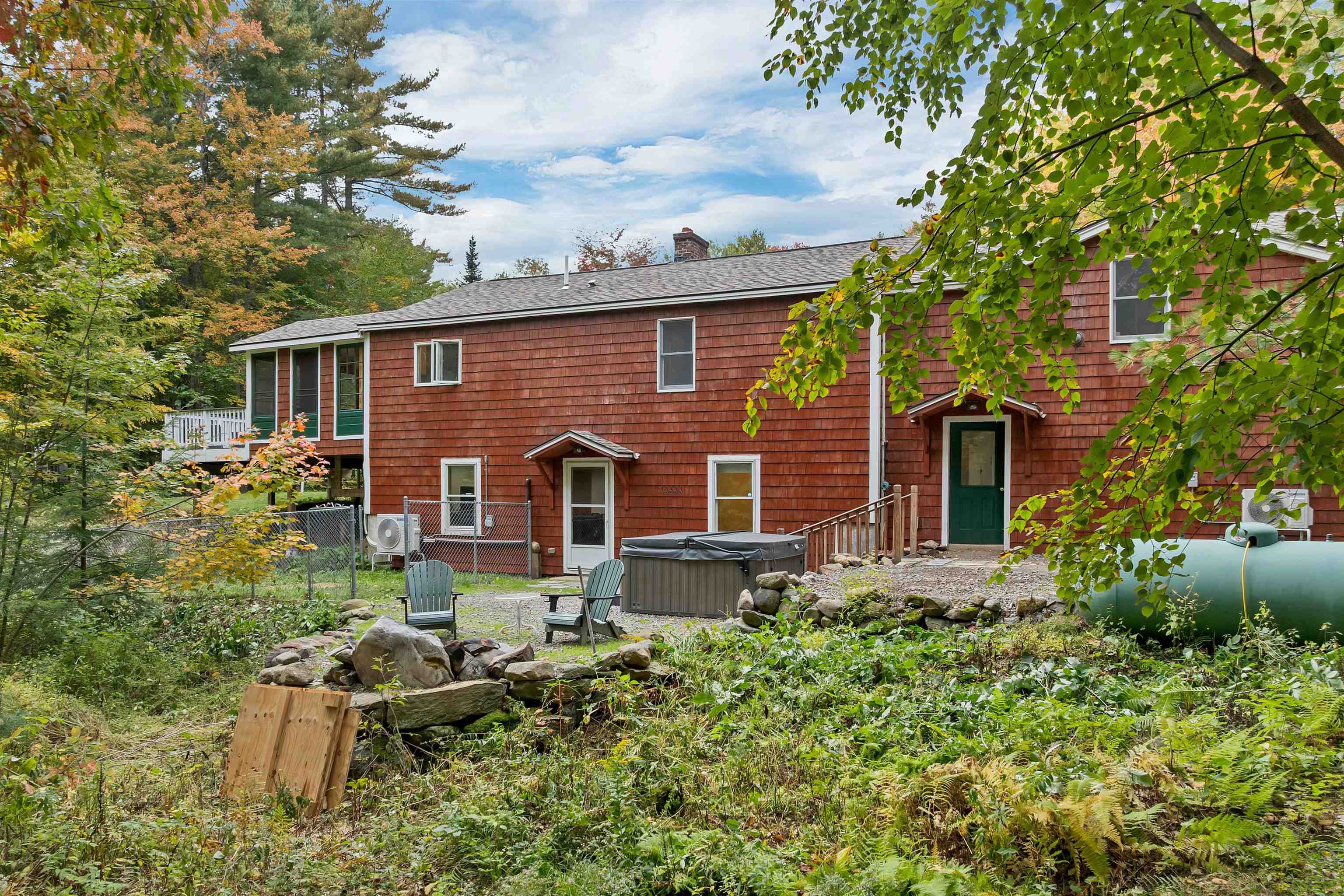 8 Blue Boar Lane