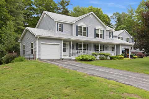 Property photo of 34 Mulberry Hill Road A, Gilford, NH 03249
