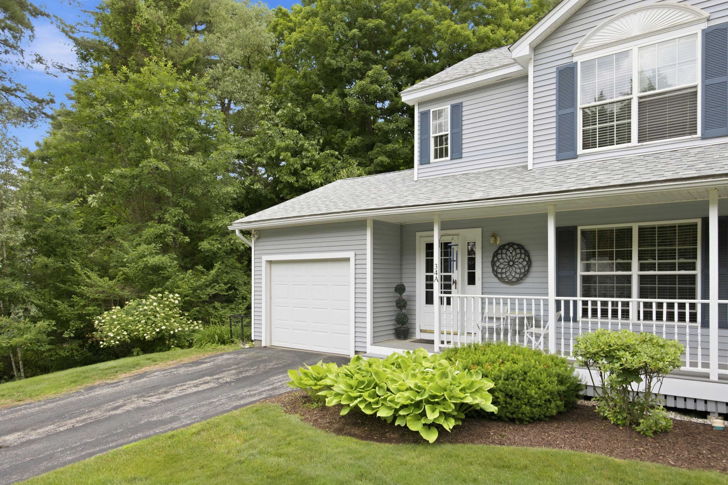 34 Mulberry Hill Road A