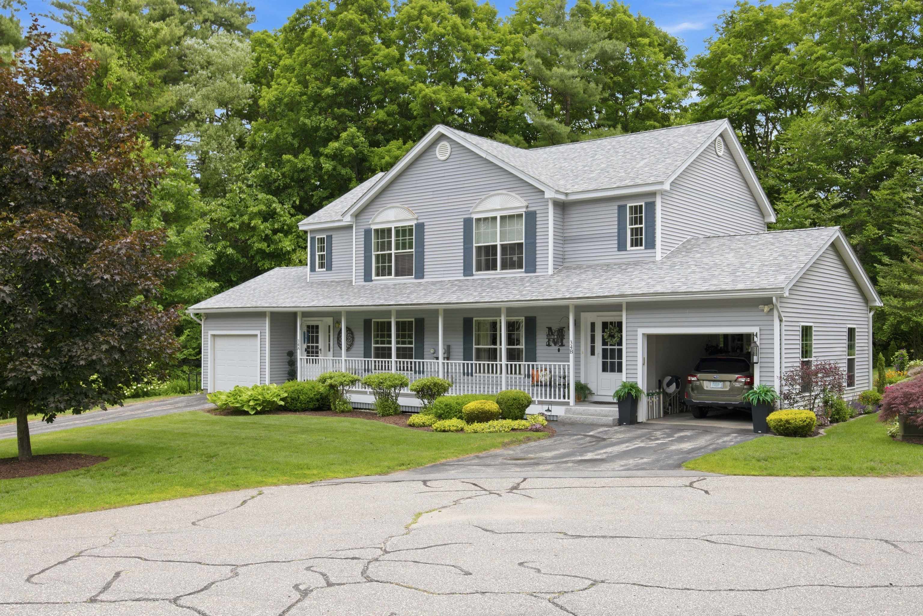 34 Mulberry Hill Road A