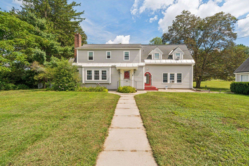 Photo of 46 Ridge Avenue, Claremont, NH 03743 (MLS # 5110056)