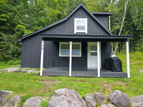 Photo of 79 Spiller Road, Barton, VT 05822 (MLS # 5109319)