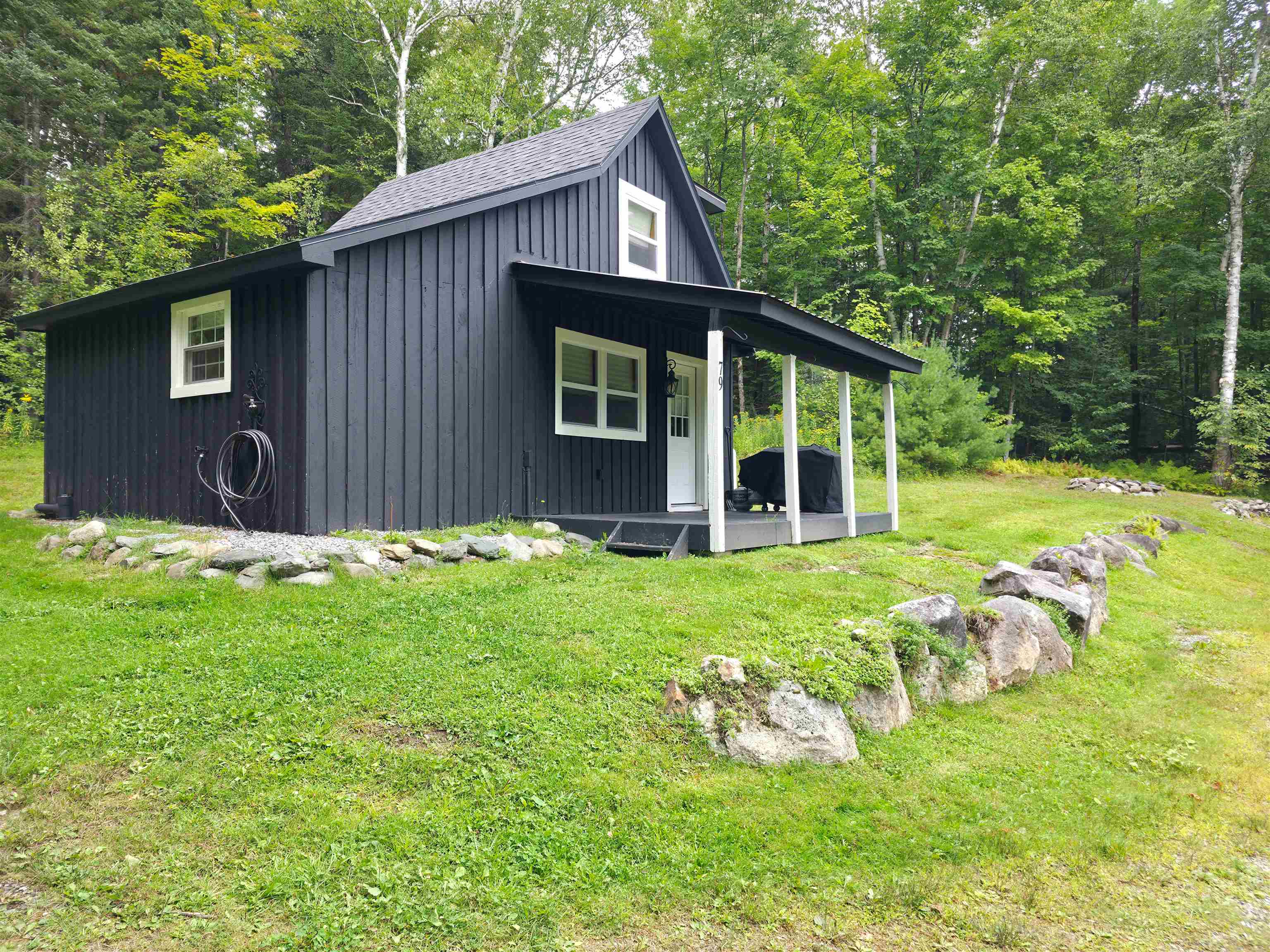 79 Spiller Road